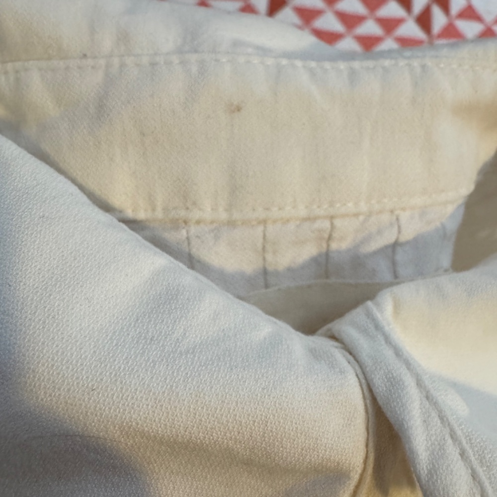 Rudy Jude Painter's Shirt Soft Cotton (altered) - Picture 7 of 7